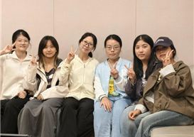 财税学子对话创投导师：跨界交流探索职业发展新路径