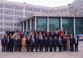 财务管理学院院长周佩教授受邀参加西南地区数字经济人才培养联盟会议暨数字经济专业特色建设研讨会并作主题分享发言