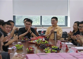 青春不散场，共话新征程—2025届毕业生座谈会圆满举办