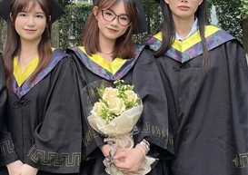 税海扬帆：财管学子一室三研！