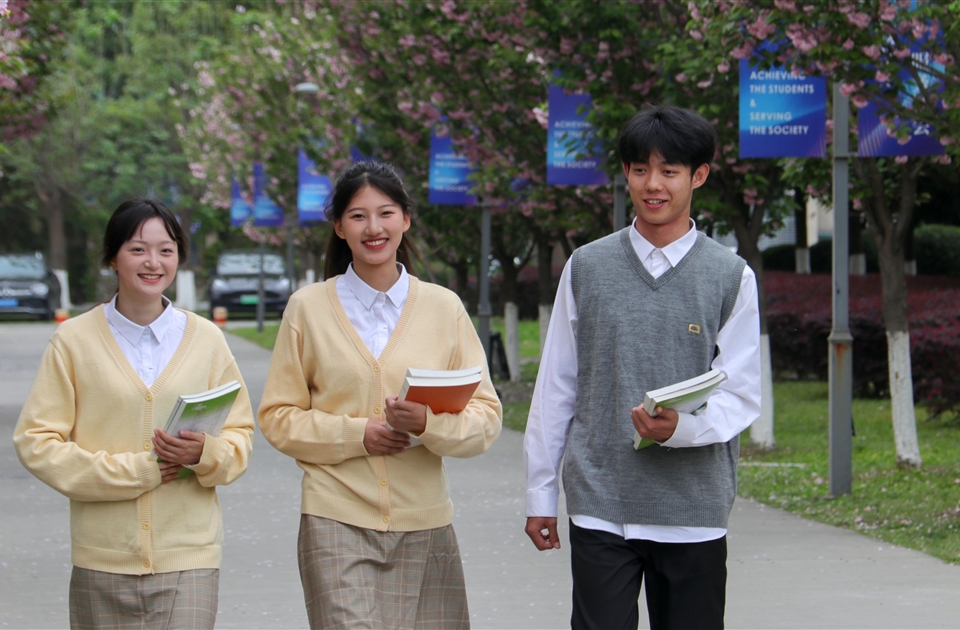 学生樱花道 (2)