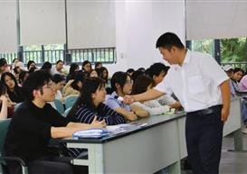 立足司法视角 解锁财税痛点—财务管理学院成功举办财会行业法律风险剖析专题讲座