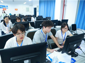 以赛促学，创赢未来｜我校学子在四川省“学创杯”大学生创业综合模拟大赛中斩获多项省级大奖