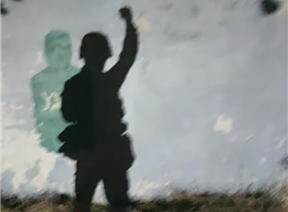 优秀退役大学生士兵风采展示（二）| 归志拓路者行万里，遇万物而无疆