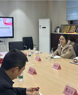 深化校际合作，共探人才培养新路径——我院赴成都锦城学院开展调研交流