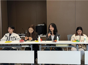 倾听心声，共促成长 ——财务管理学院第二期院长/副院长教学开放日活动