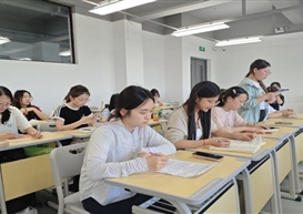 以辩论赋新能 以创新启新程——《财政学》助力税收学专业课堂提质增效