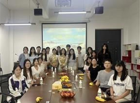 研途不迷茫，财管来护航——这场考研分享会干货满满