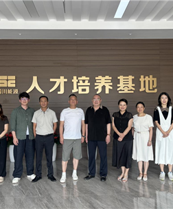 访企拓岗出实招,精准帮扶促就业——财务管理学院49场走访筑牢毕业生就业保障线